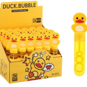 35ml Mini Bubble Solution Bottle