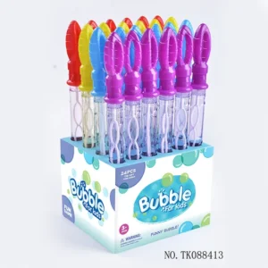 Bubble Wands