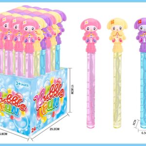 My Melody Bubble Wand