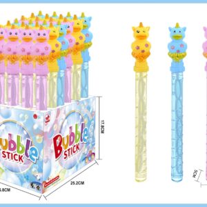 Duck Bubble Wand