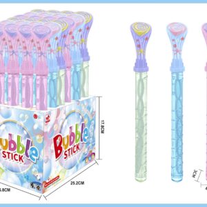 Rose Bubble Wand