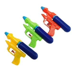 Beach Water Gun – Summer Outdoor Squirt Pistol