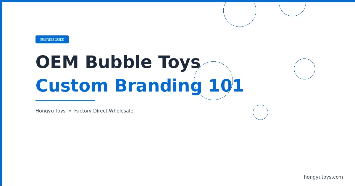Summer Toy Trends 2026 — What's Selling in Outdoor Play