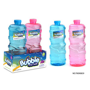 1000ml Bubble Solution Refill
