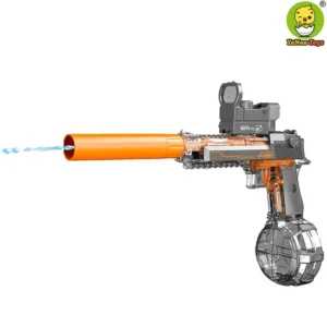 Automatic Electric Water Gun – Battery Powered