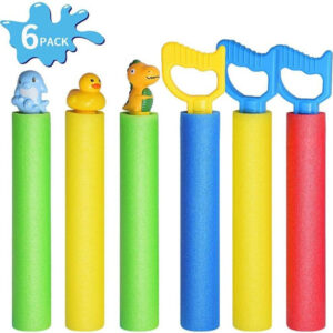 Foam Water Gun Toy