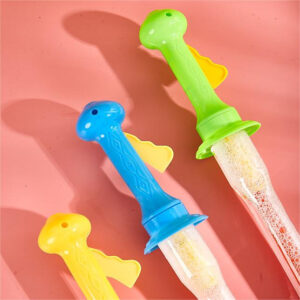 Handheld Large Bubble Machine