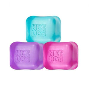Needoh Nice Ice Squishy Toy