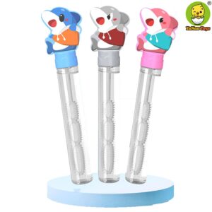 Promotional Mini Bubble Wands
