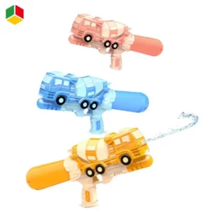 Spyra Water Gun (Car Shape)