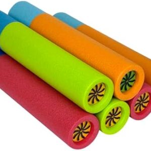 6-Pack Water Blaster Set