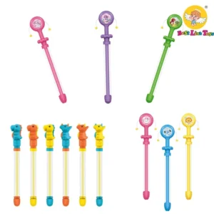 Water Cannon Set (Animal Design)
