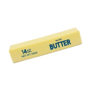 Baked Taba Squishy – Soft Butter Fidget