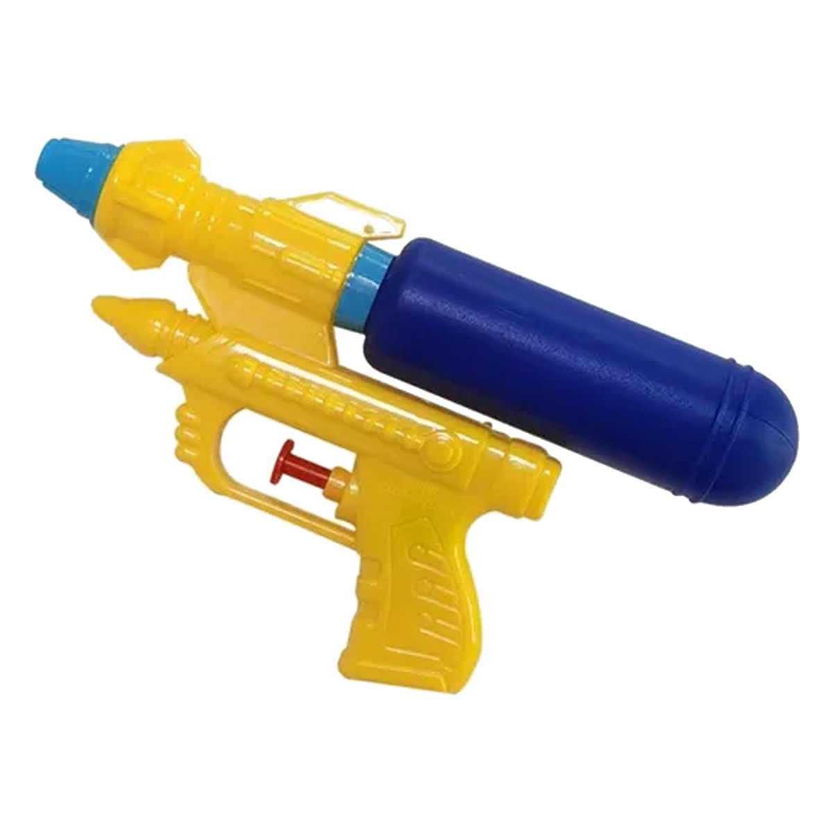 Beach water gun summer outdoor squirt pistol for kids