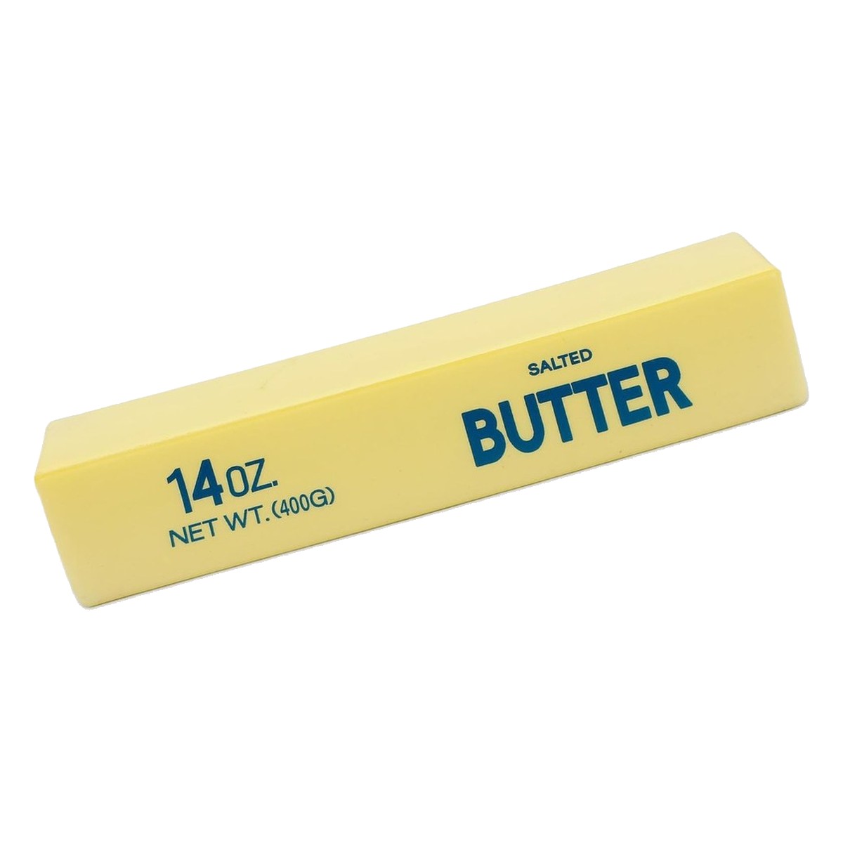 Baked taba squishy soft butter fidget toy