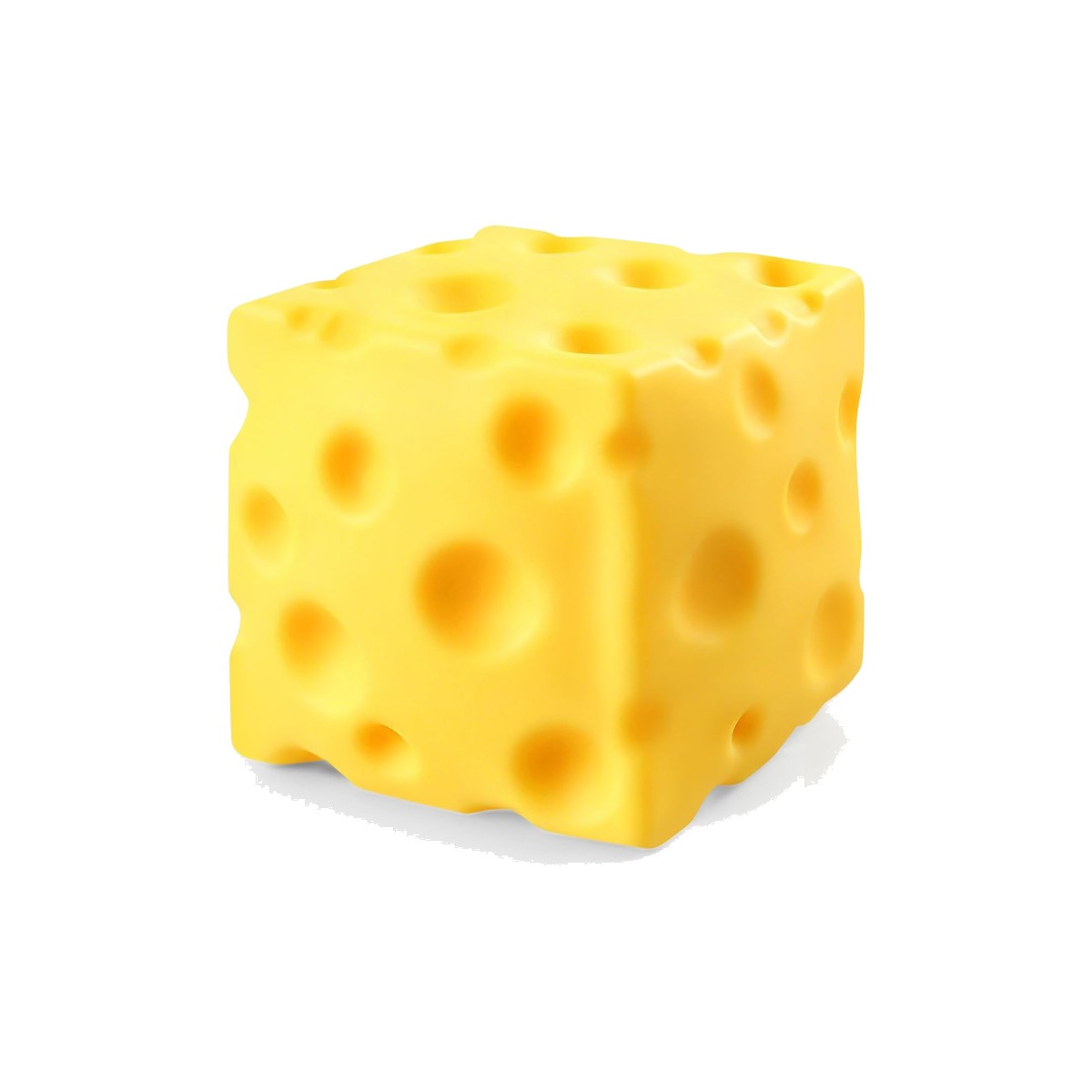 Cheese Cube