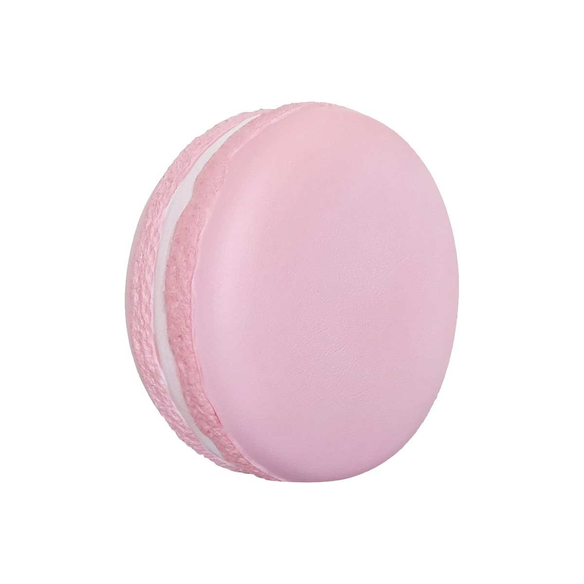 Macaron Bun