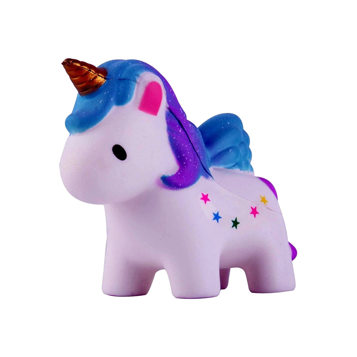 Unicorn Squishy
