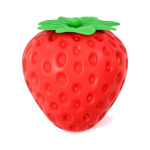 Strawberry Squishy Display Set