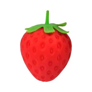 7cm Strawberry Squishy
