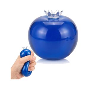 Jumbo Blueberry Squishy
