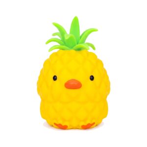 Pineapple Squishy