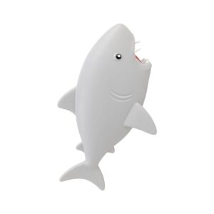 PVC Shark Squishy