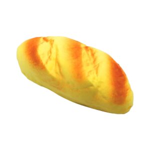 5.5cm Pectin-Filled Bun Squishy