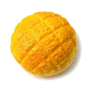 5.5cm Bead-Filled Bun Squishy