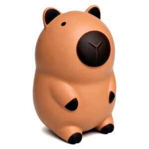 Capybara Flour-Filled Squishy