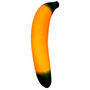Jumbo Banana Squishy