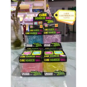 Sugar Cube Squishy