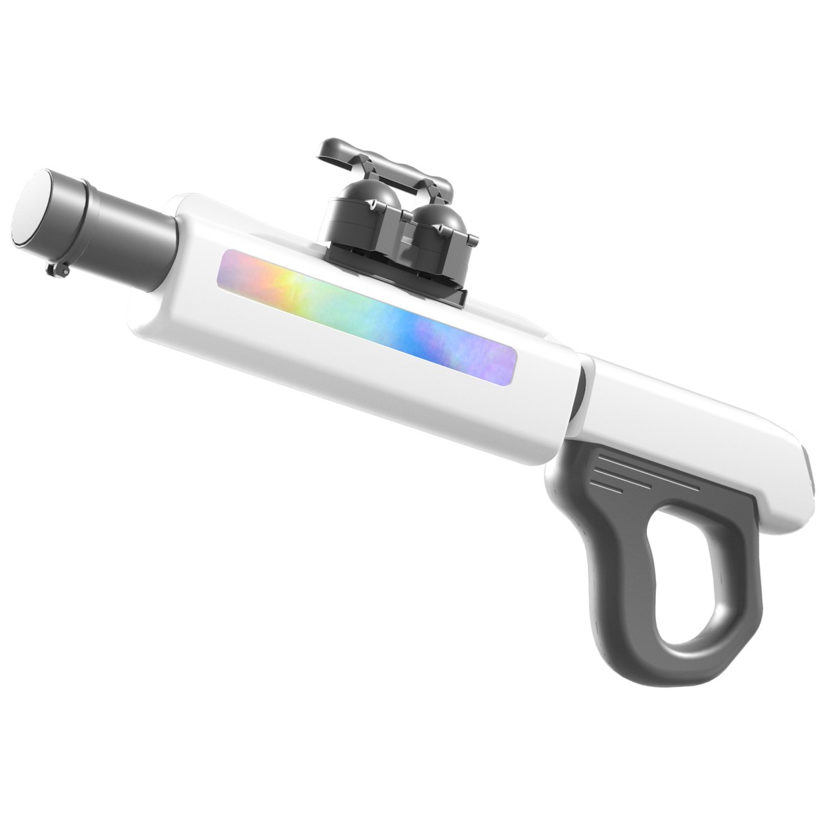 Snowball maker gun