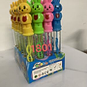 Bunny Bubble Wand