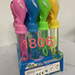 Dolphin Bubble Wand