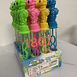 Unicorn Bubble Wand