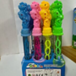 Pony Bubble Wand