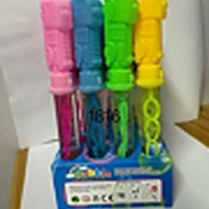 Car Bubble Wand