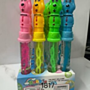 Puppy Bubble Wand