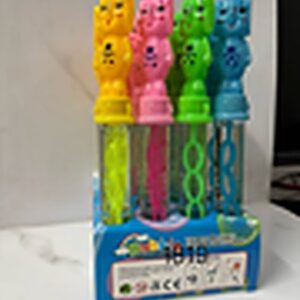 Elephant Bubble Wand