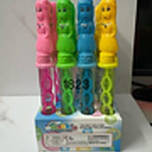Princess Bubble Wand